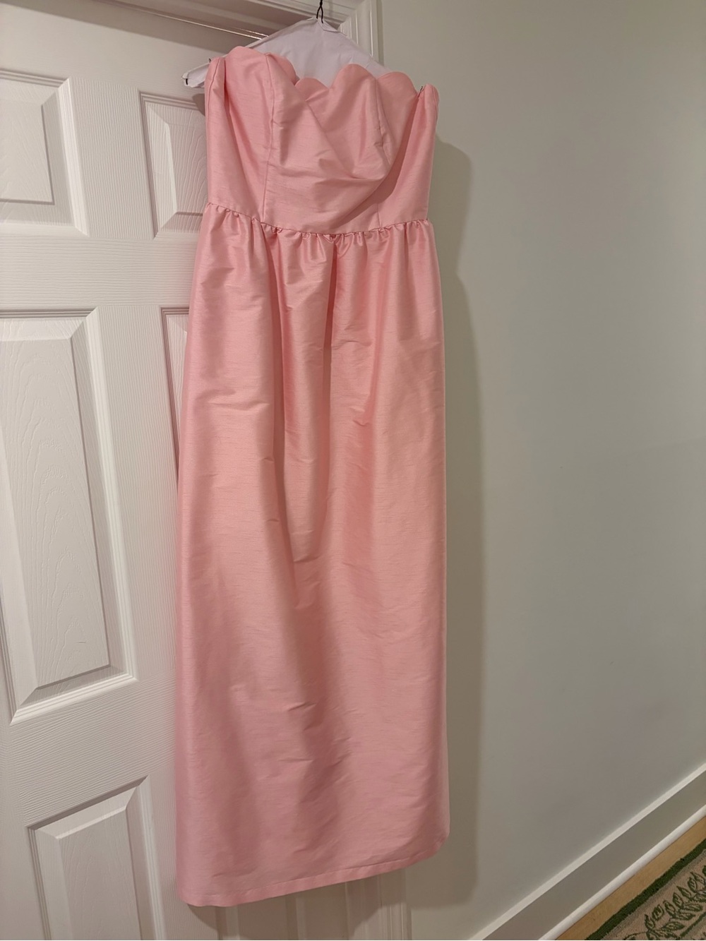 Lula Kate Hayes Dress
